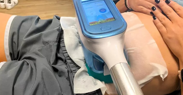 How 360° Cryolipolysis Fat Freezing Works