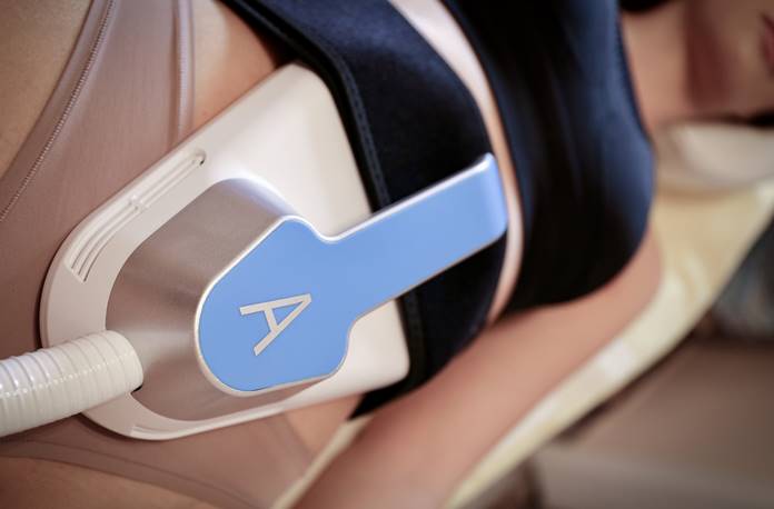 Tesla EMS Body Sculpting