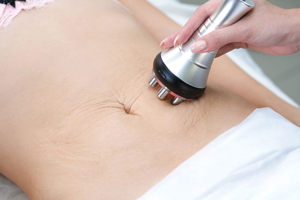 Body RF at Shape Zone, London SW8