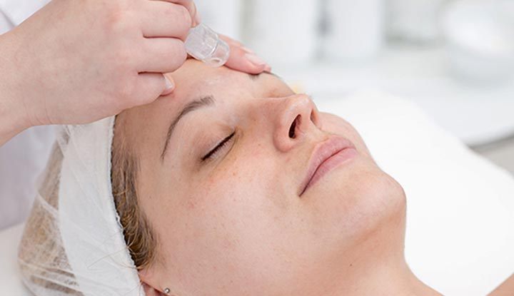 Hydro Deep Clean Facial at Shape Zone, London SW8