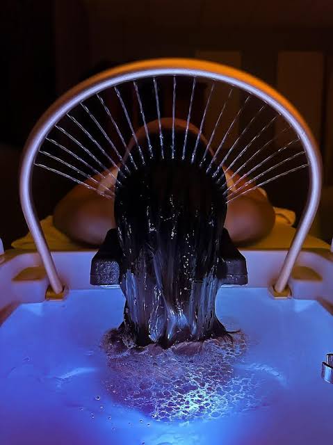 Head Spa & Scalp at Shape Zone, London SW8