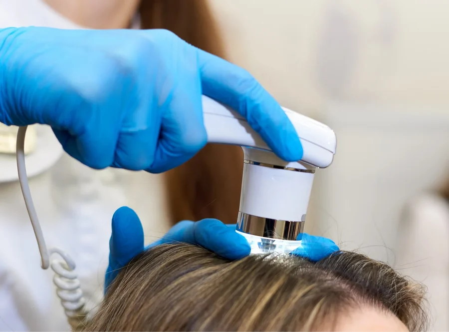 Head Spa & Scalp at Shape Zone, London SW8