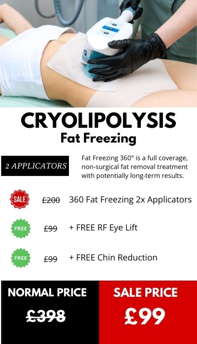 cryo-offer