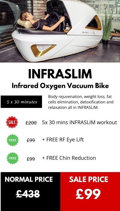 infraslim-offer