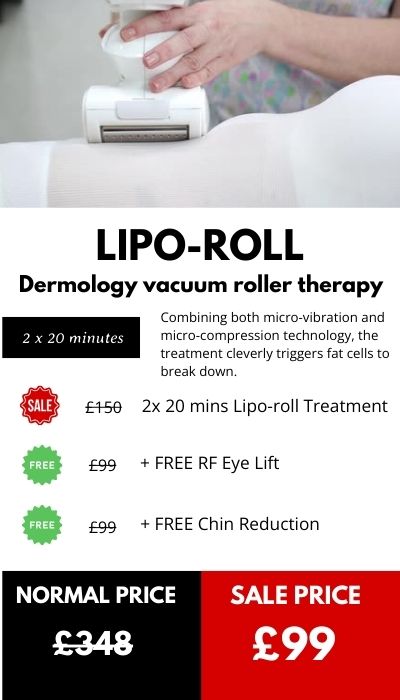 liporoll offer