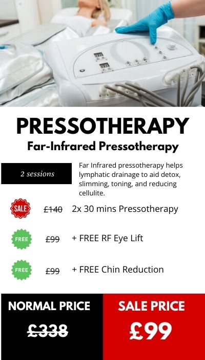 pressotherapy